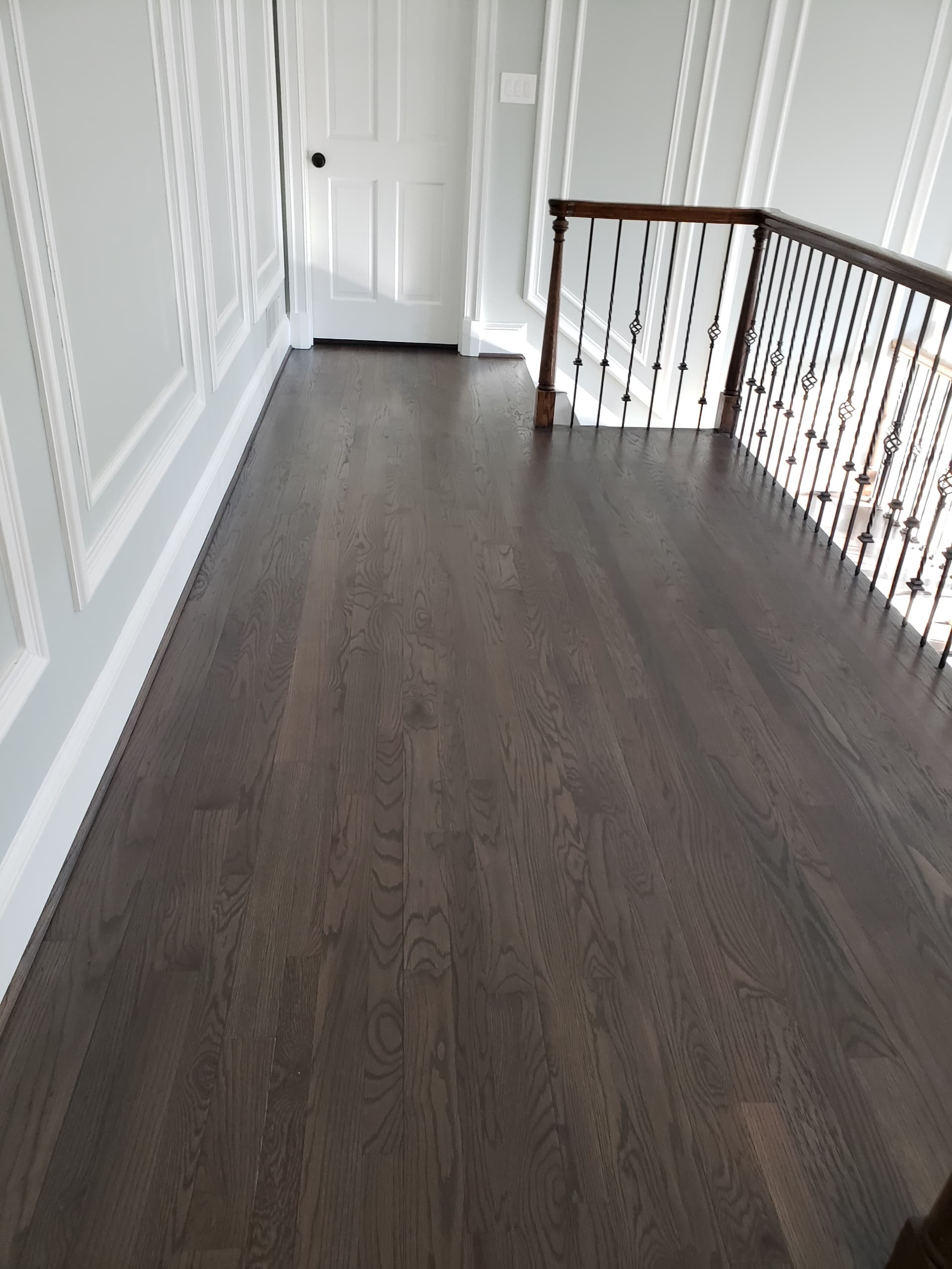 Interior trim work by Ventura Home Improvement