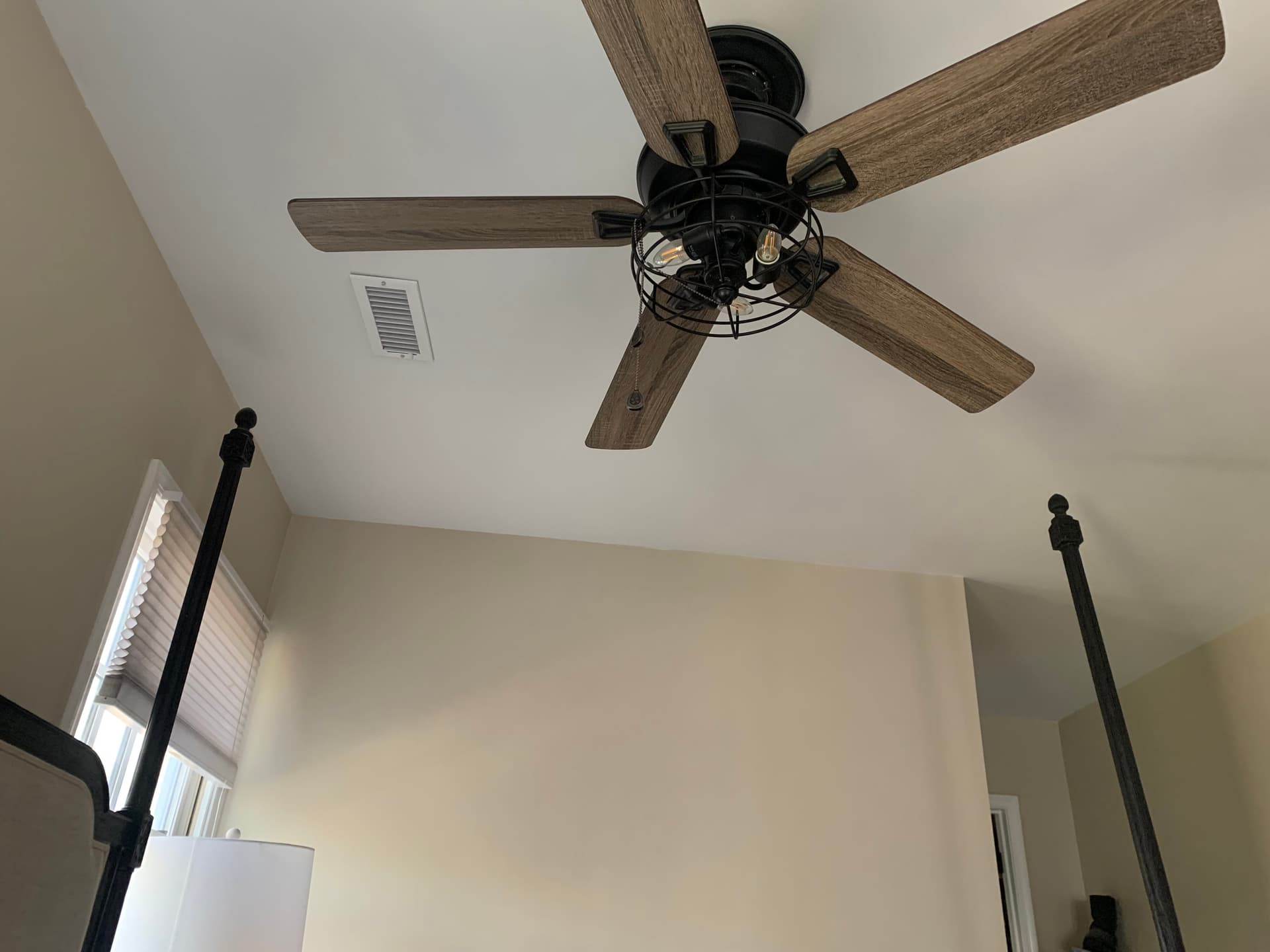 Full drywall installation and painting renovation