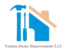 Ventura Home Improvement logo