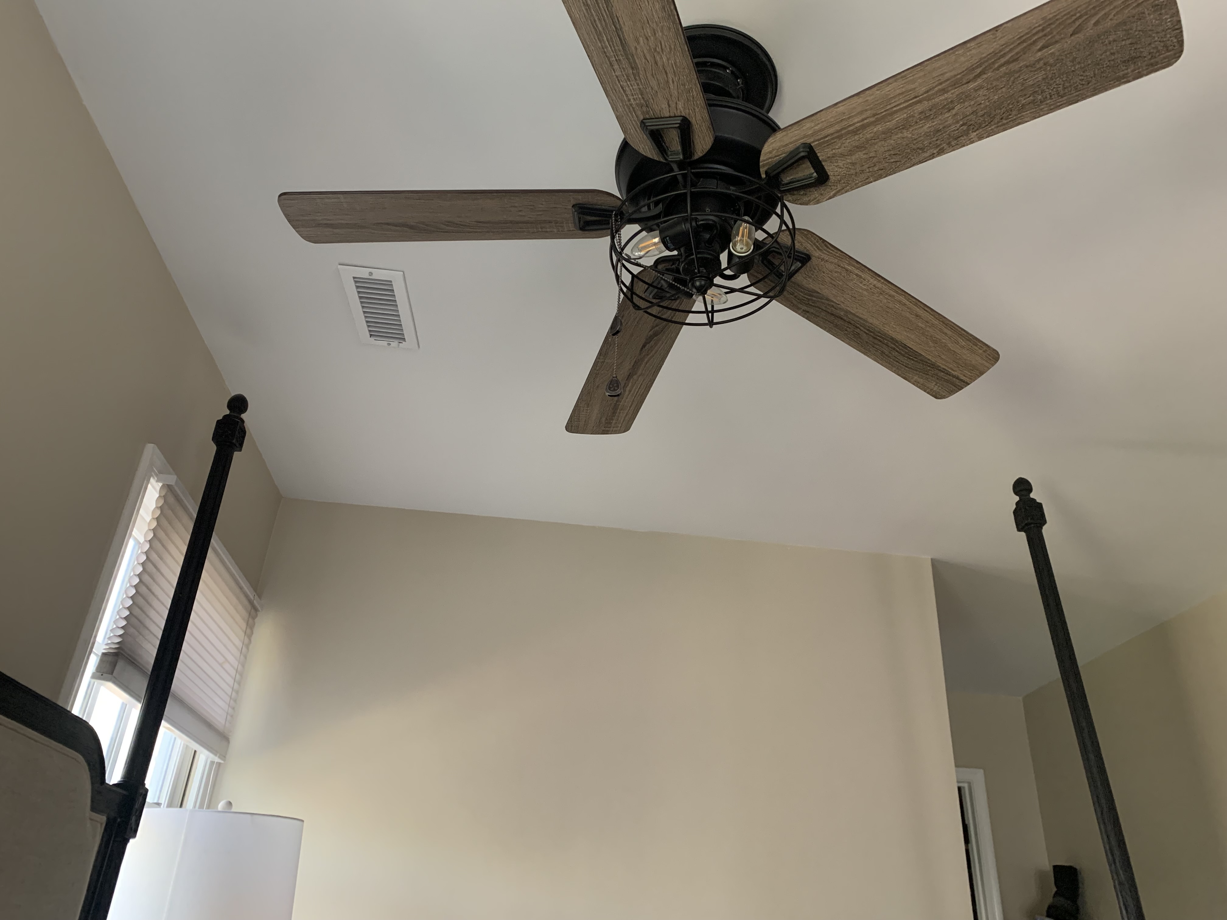 Full drywall installation and painting renovation
