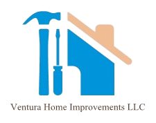 Ventura Home Improvement logo