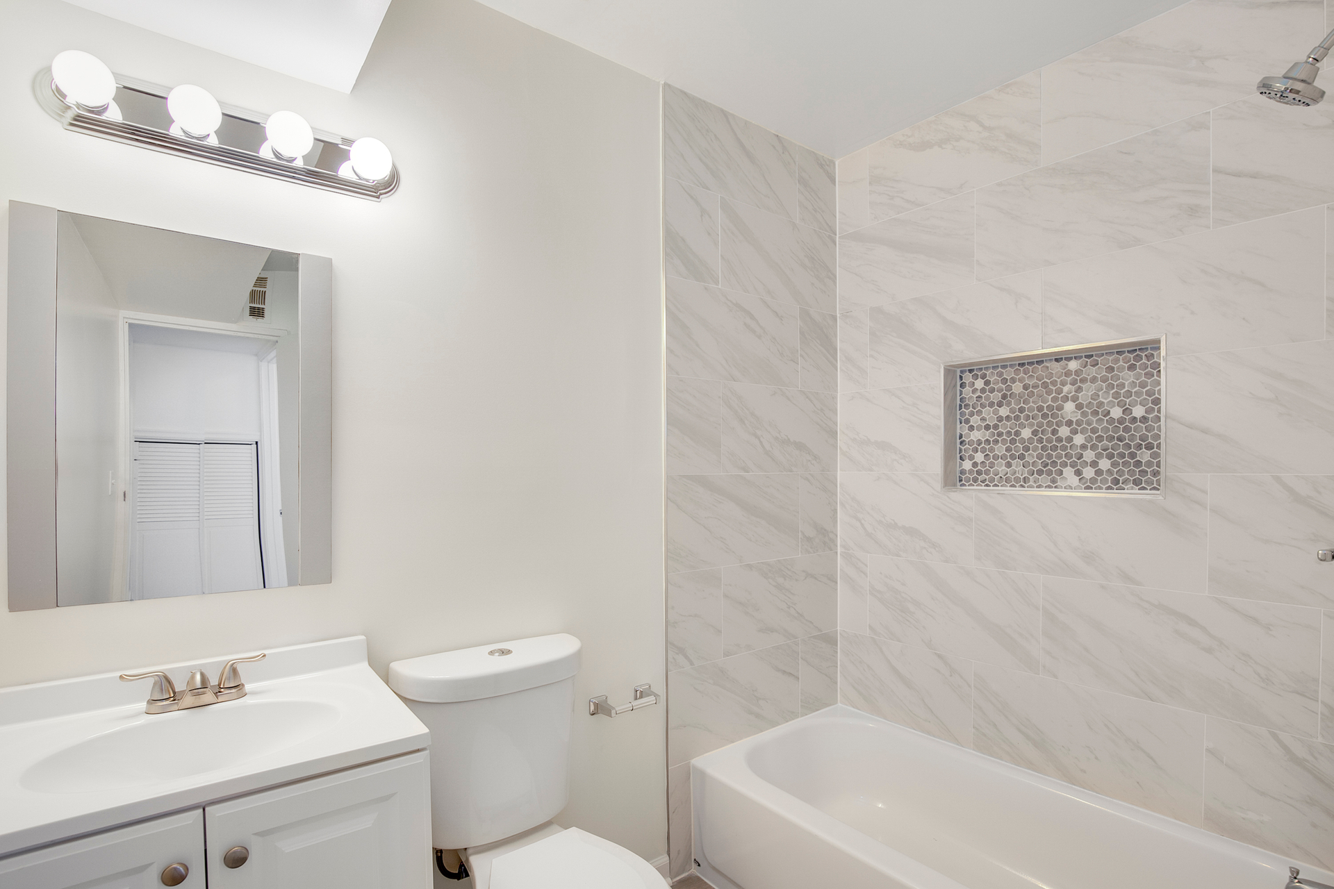 Bathroom Remodel | Ventura Home Improvements