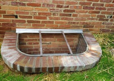 Window Wells